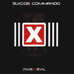 Axis of Evil