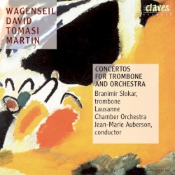 Concertos for Trombone