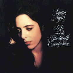 Eli and the Thirteenth Confession