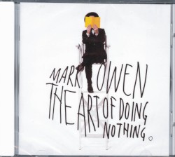 The Art of Doing Nothing