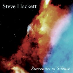 Surrender of Silence