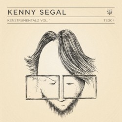 Kenstrumentalz Vol 1: Look What I Found Under Kenny's Couch