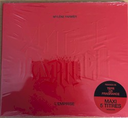 L’Emprise (remixes)