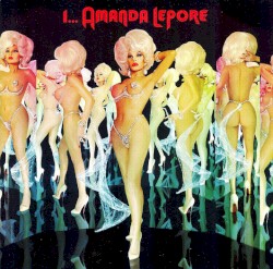 I… Amanda Lepore
