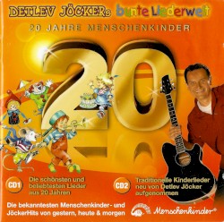 20 Jahre Menschenkinder