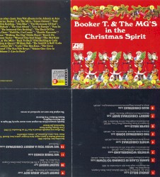 In the Christmas Spirit