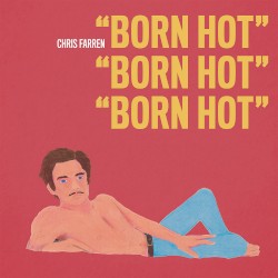 Love Theme from "Born Hot"