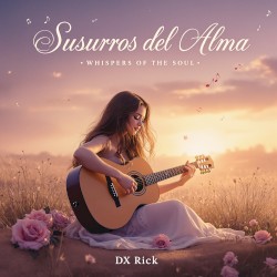 Susurros del alma (Whispers of the Soul)