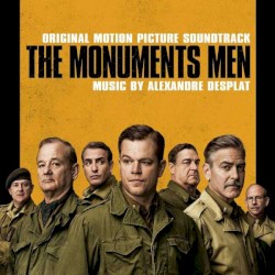 The Monuments Men: Original Motion Picture Soundtrack