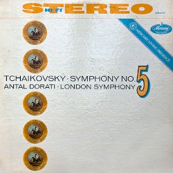 Symphony no. 5