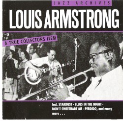 Jazz Archives