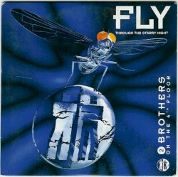 Fly (Through the Starry Night)