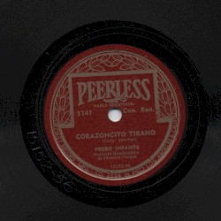 Corazoncito tirano / Noches tenebrosas