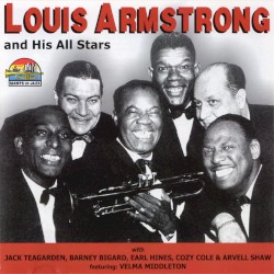 Louis Armstrong and His All Stars