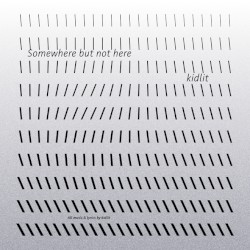 Somewhere but not here