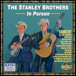 The Stanley's In Person