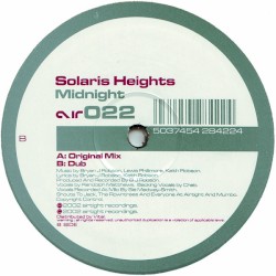 Midnight