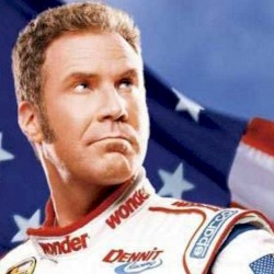 Ricky Bobby Freestyle