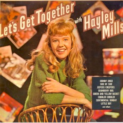 Let’s Get Together with Hayley Mills (Remastered)