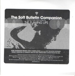 The Soft Bulletin Companion