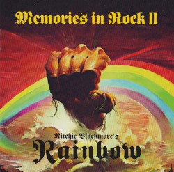 Memories in Rock II