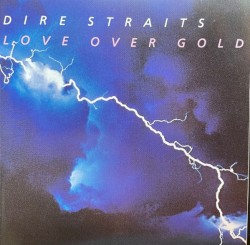 Love Over Gold