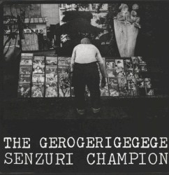 Senzuri Champion