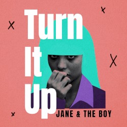 Turn It Up