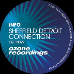 Sheffield Detroit Connection