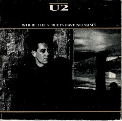 Where the Streets Have No Name