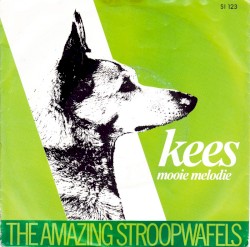 Kees / Mooie melodie