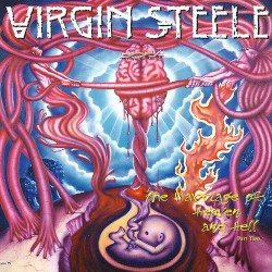 The Marriage of Heaven and Hell, Part Two