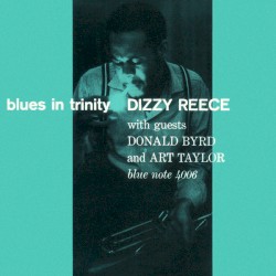 Blues in Trinity