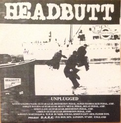 I Fix Shit / Unplugged