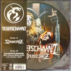 Schubsetanz