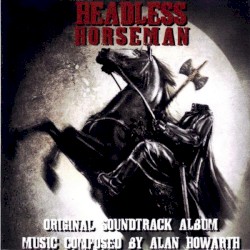 Headless Horseman