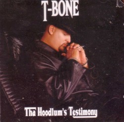 Tha Hoodlum's Testimony