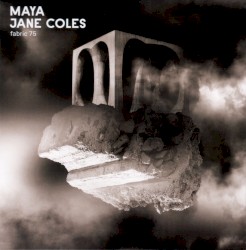 Fabric 75: Maya Jane Coles