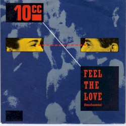 Feel the Love (Oomachasaooma)
