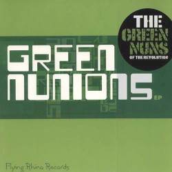 Green Nunions EP