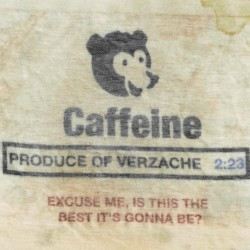 Caffeine