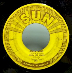 Crazy Arms / End of the Road