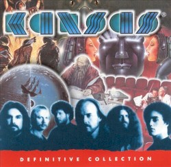 Definitive Collection