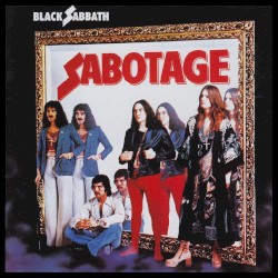 Sabotage