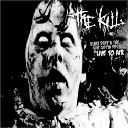 Blast Beat'n the Shit Outta PBS (Live to Air)