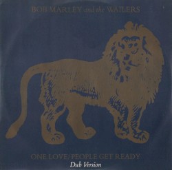 One Love / People Get Ready (Dub Version)