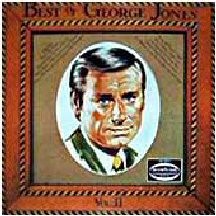 Best of George Jones, Vol. II