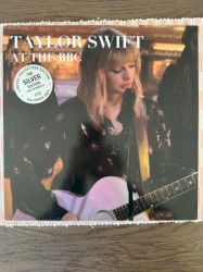 Taylor Swift at the BBC