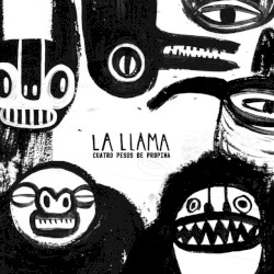 La llama