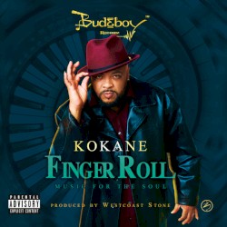 Finger Roll: Music for the Soul